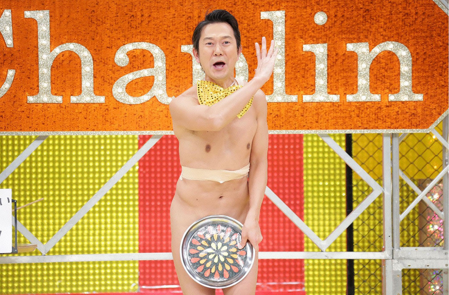 アキラ100%