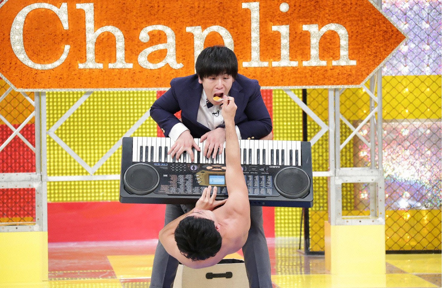 いぬ