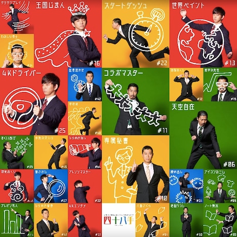 「Windows PC 四十八手」イメージ