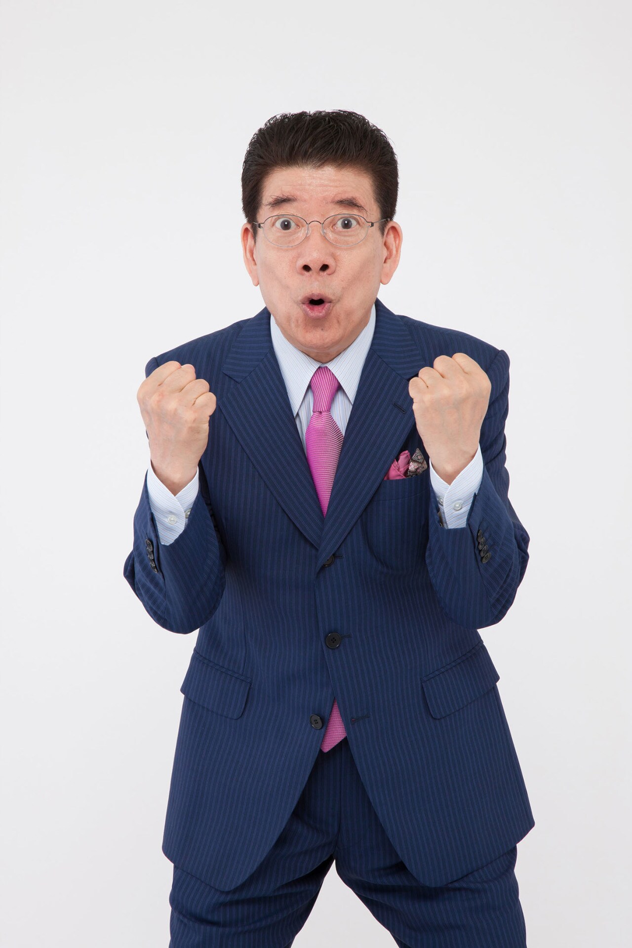 西川きよしがスペシャルゲスト「爆笑問題withタイタンシネマライブ」