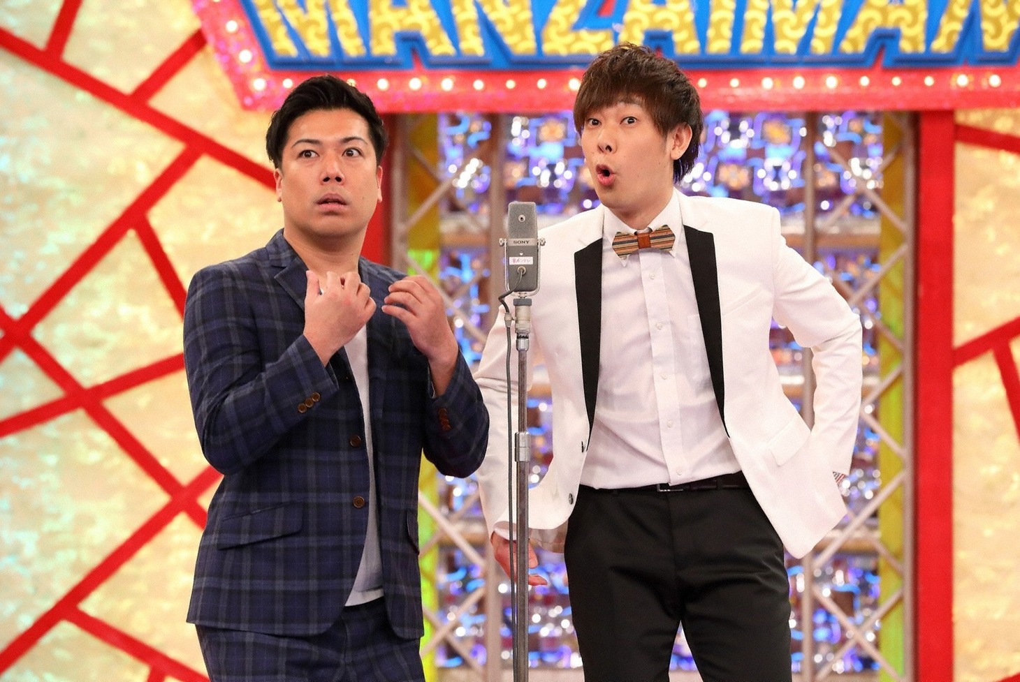 マルセイユ (c)関西テレビ
