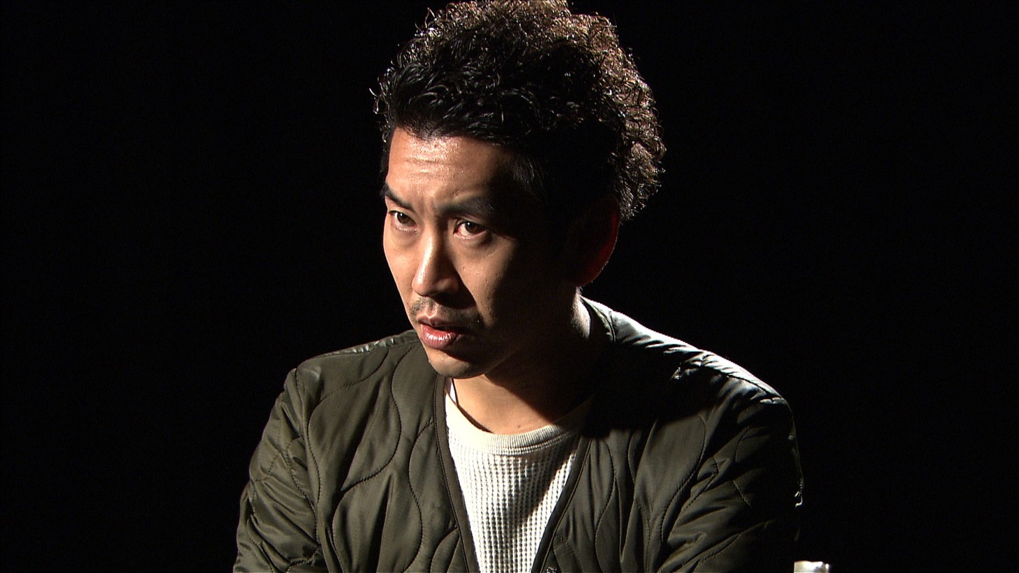 ツートライブ周平魂 (c)ABC