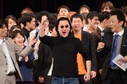 決勝進出を決めた桐生ザベスト。