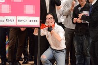 惜しくも予選9位だったザ・ITO。