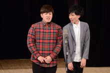 NSC東京23期首席は魔人無骨、元漫才師ひょっこりはん助言「こうなる可能性ある」