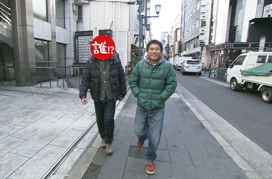 「ごぶごぶ」2月20日放送回のワンシーン。(c)MBS