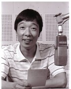 笑福亭鶴光 (c)ニッポン放送