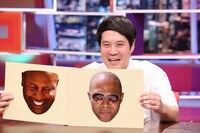 タカアンドトシ・タカ (c)中京テレビ