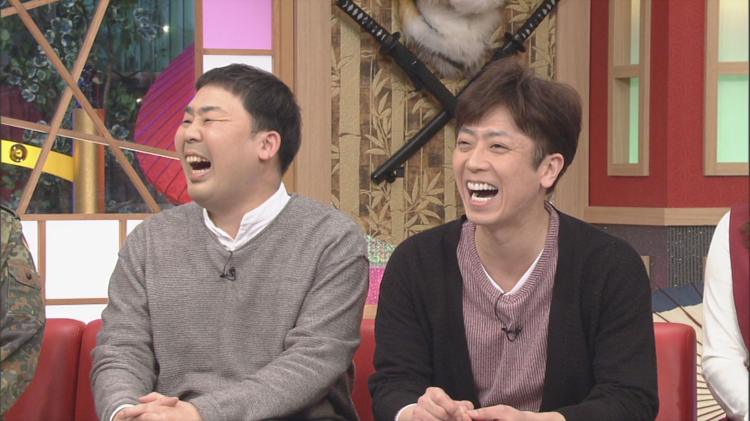 フットボールアワー (c)CBC