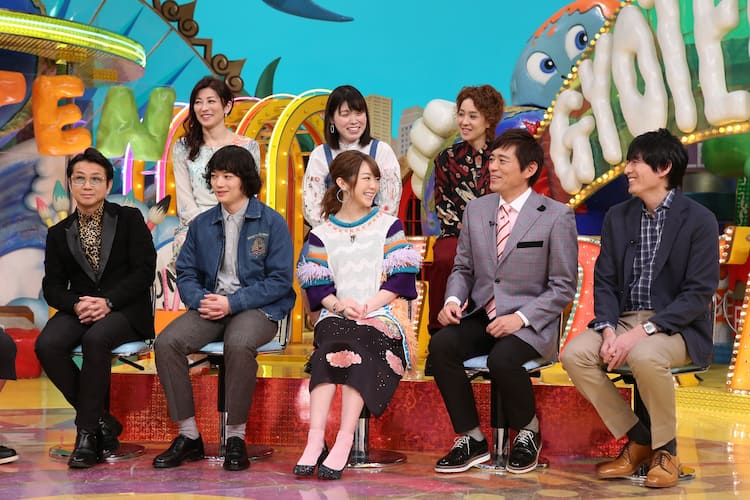 老いを感じている華丸大吉 仰天ニュース で漫才中の失敗談 お笑いナタリー