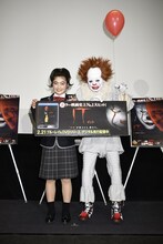 左から井上咲楽、アンガールズ田中。