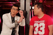 モグライダー (c)BSフジ