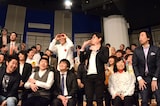 よしもと 秋元康 吉本坂46 に芸人が挙手 オーディション後デビューも決定 お笑いナタリー よしもと 秋元康 吉本坂46 に芸人が挙手 オーディション後デビューも決定 お笑いナタリー