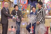 「ダウンタウンDX」のワンシーン。(c)読売テレビ
