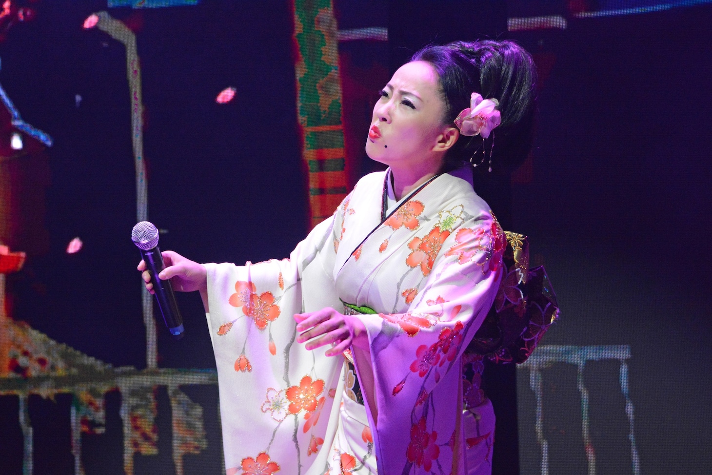 坂本冬休み