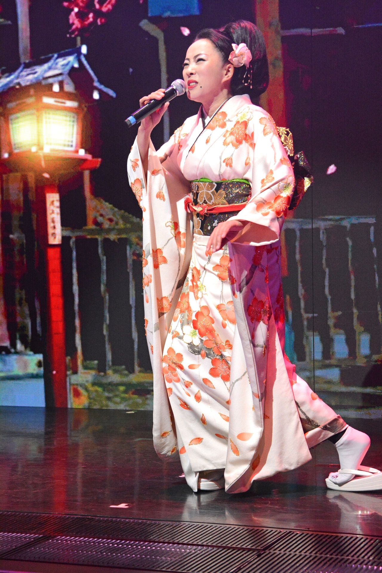 坂本冬休み