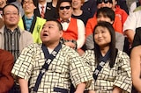 よしもと 秋元康 吉本坂46 に芸人が挙手 オーディション後デビューも決定 お笑いナタリー よしもと 秋元康 吉本坂46 に芸人が挙手 オーディション後デビューも決定 お笑いナタリー