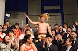 よしもと 秋元康 吉本坂46 に芸人が挙手 オーディション後デビューも決定 お笑いナタリー よしもと 秋元康 吉本坂46 に芸人が挙手 オーディション後デビューも決定 お笑いナタリー