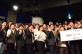 よしもと 秋元康 吉本坂46 に芸人が挙手 オーディション後デビューも決定 お笑いナタリー よしもと 秋元康 吉本坂46 に芸人が挙手 オーディション後デビューも決定 お笑いナタリー