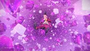 CMのワンシーン。