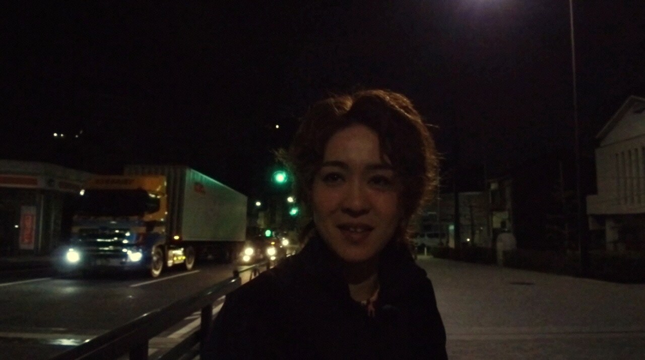 「ガリゲル」のワンシーン。(c)読売テレビ