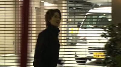 「ガリゲル」のワンシーン。(c)読売テレビ