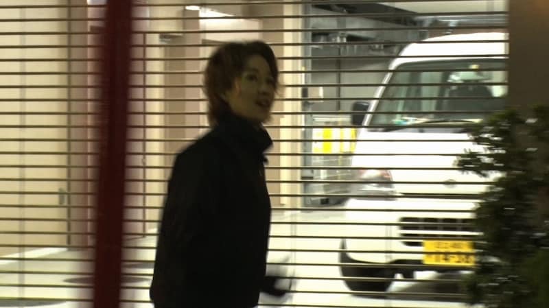 「ガリゲル」のワンシーン。(c)読売テレビ