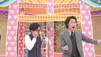 ナイチンゲールダンス (c)中京テレビ