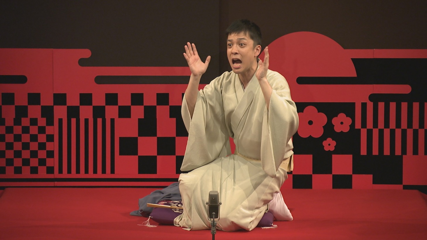 春風亭昇々