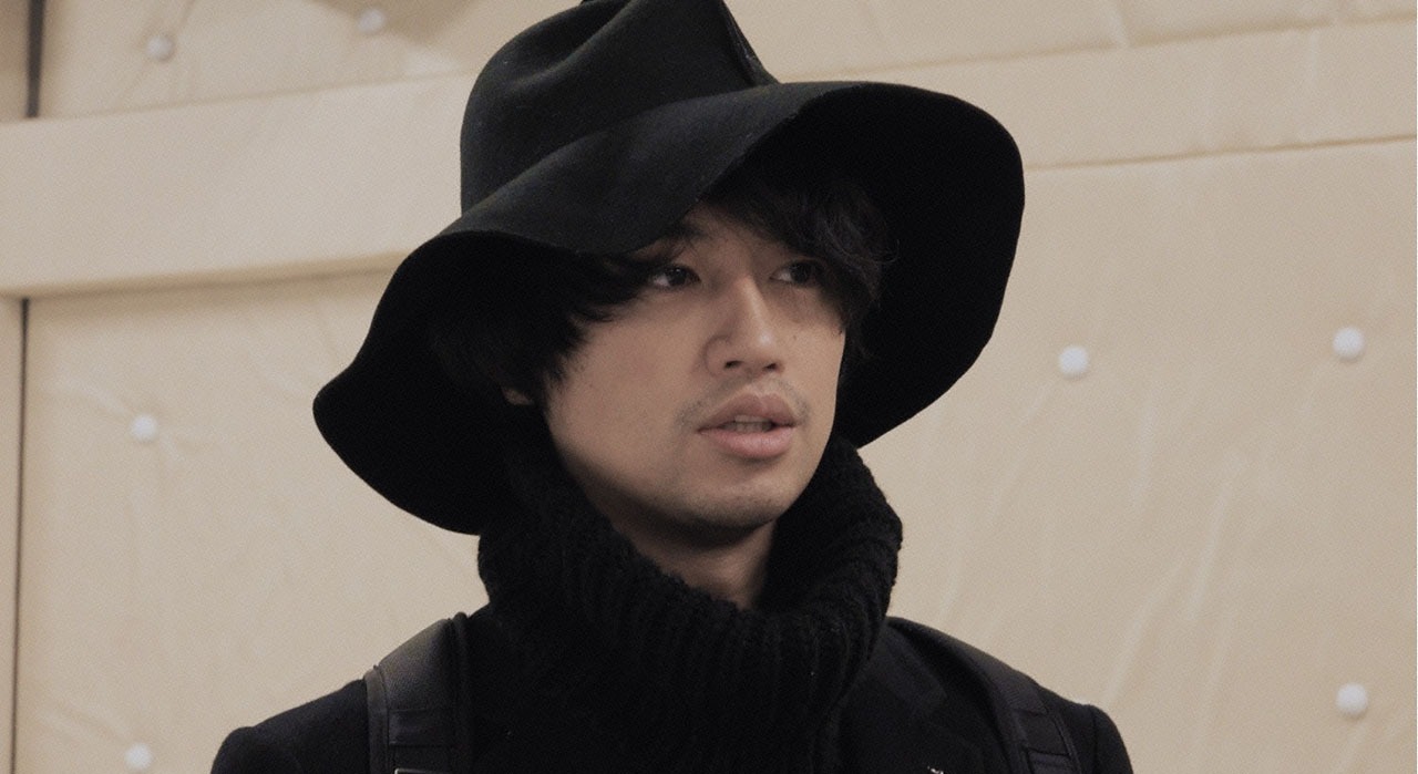 斎藤工