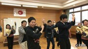 「福岡すっぴんツアー！8 ツウも唸る博多の隠れ家 春吉SP」のワンシーン。(c)FBS