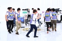 「千原ジュニアの座王」(c)関西テレビ