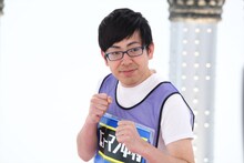 ヒューマン中村 (c)関西テレビ