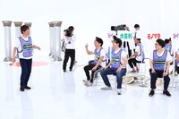 「千原ジュニアの座王」(c)関西テレビ