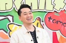 バナナマン設楽 (c)TBS