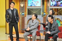 「世界一受けたい授業」のワンシーン。(c)日本テレビ