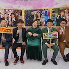 アキナ、ミキ、ゆりやんが歴代チャンピオン大喜利で大盛り上がりのSP動画