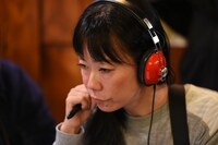 「美人が婚活してみたら」監督の大九明子。