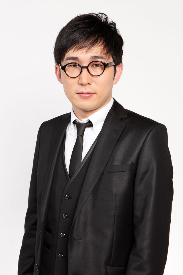 シソンヌじろう