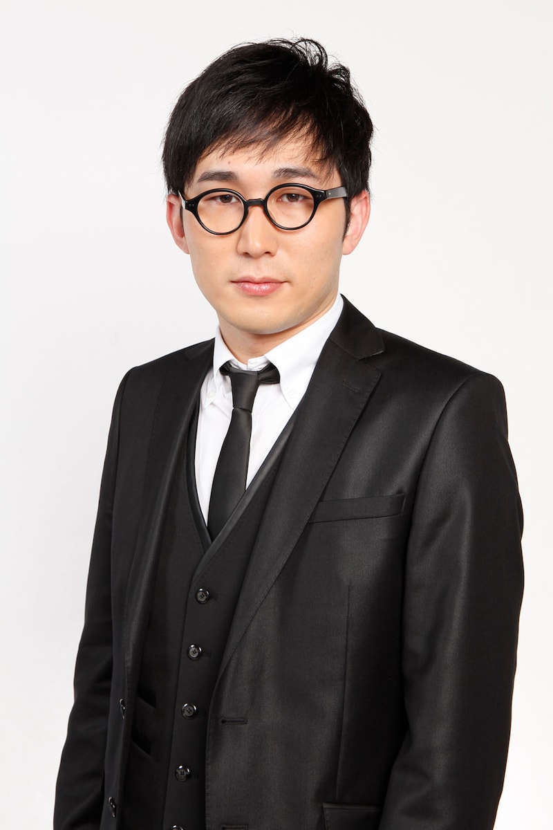 シソンヌじろう