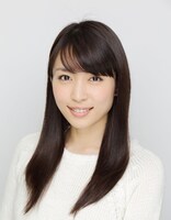 「美人が婚活してみたら」主演の黒川芽以。