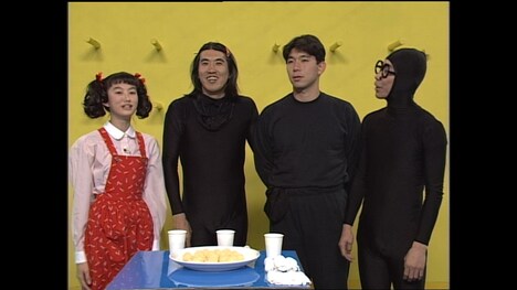 「とんねるずのみなさんのおかげでBOX」より。