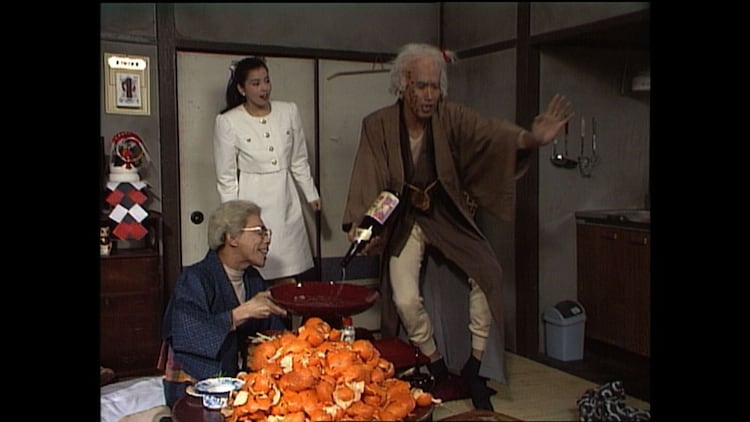 みなさんのおかげ Dvdボックス全容明らかに コントちら見せpr映像公開 動画あり 写真13枚 お笑いナタリー