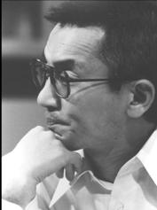 横山やすし