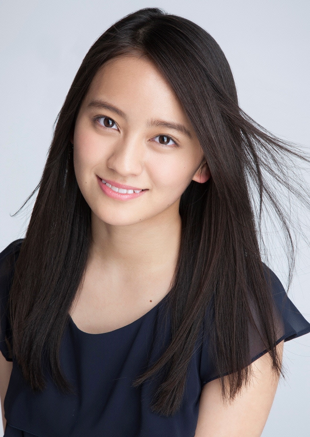 岡田結実