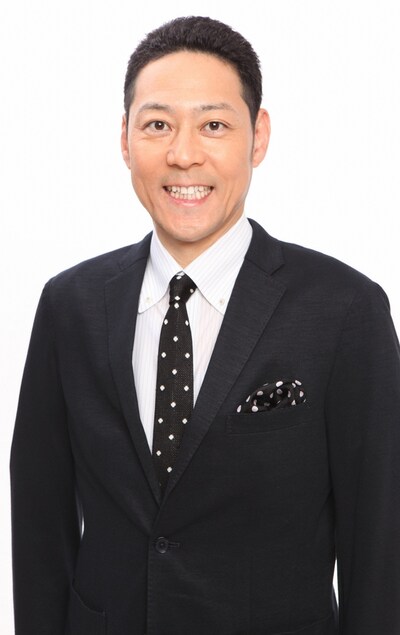 東野幸治