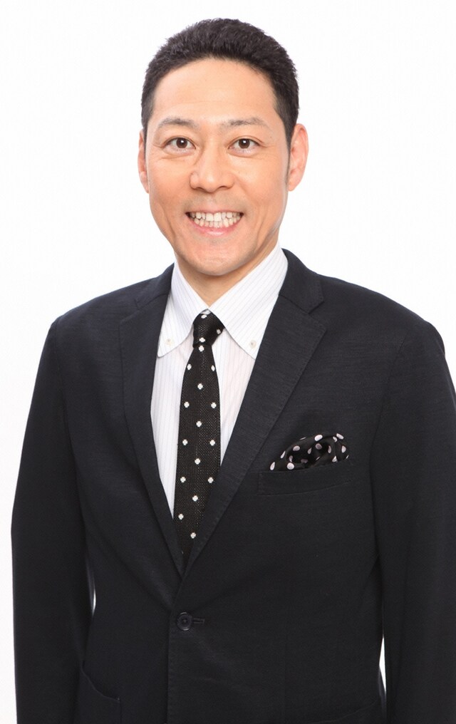 東野幸治