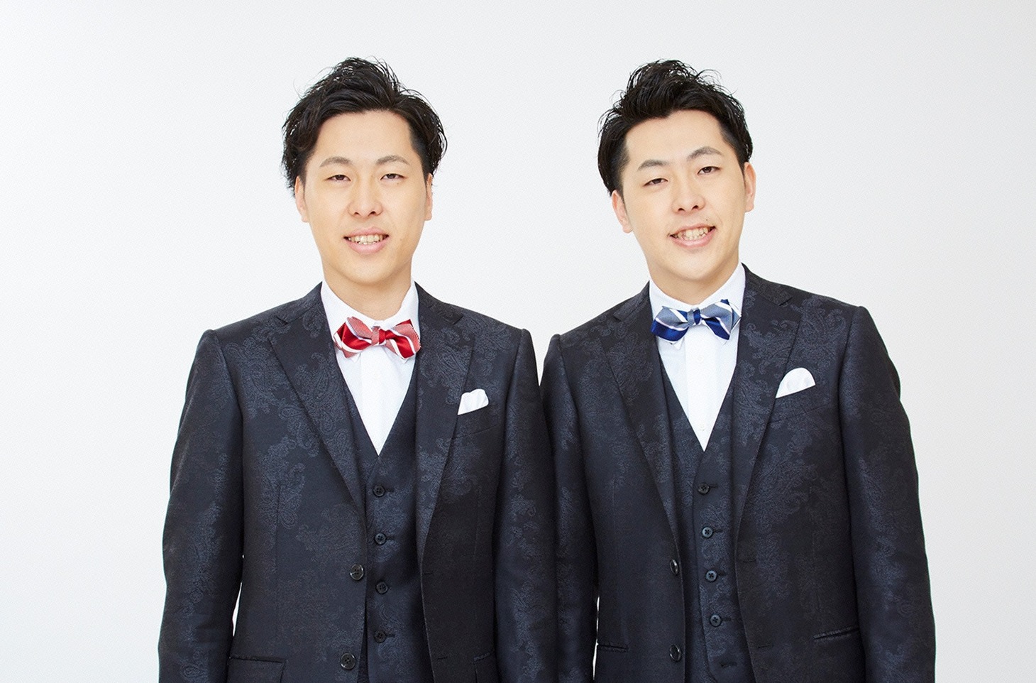 吉田たち