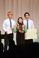 ブルゾンちえみ with B