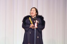 ゆりやんレトリィバァ